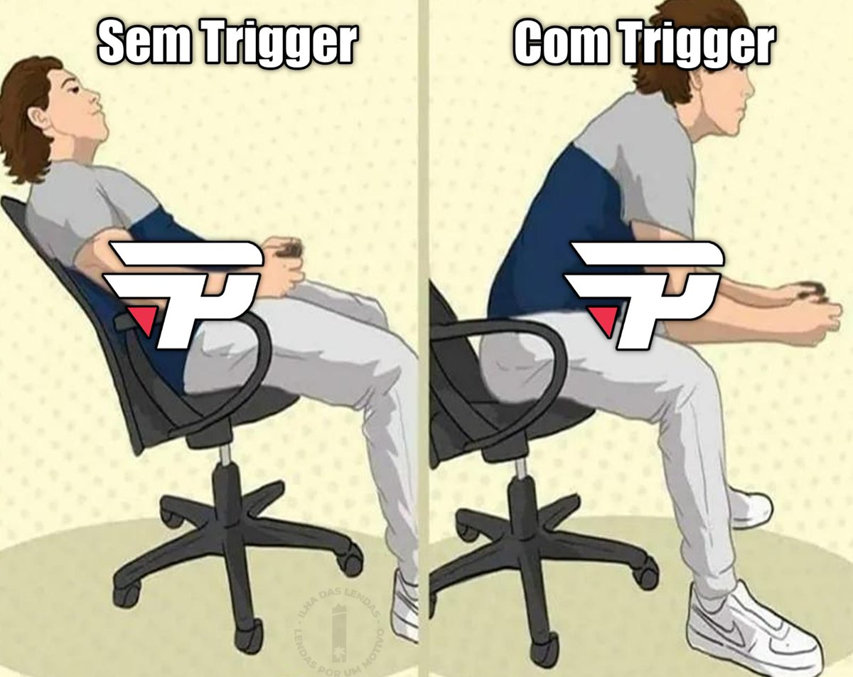 ilhadaslendas's tweet photo. A nova paiN é assustadora https://t.co/OtNEXl6PSZ