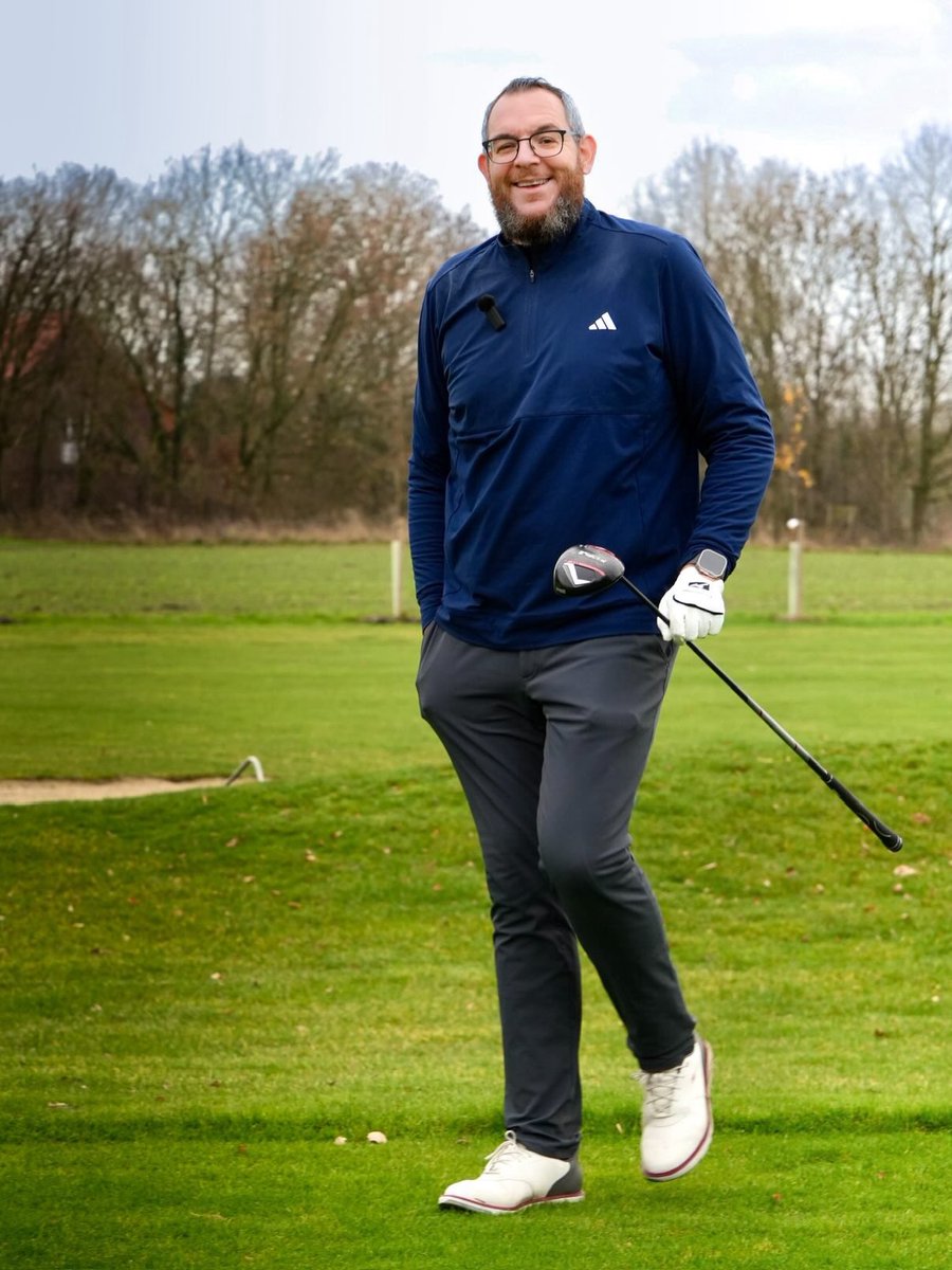 🦈 Krieger tweet media