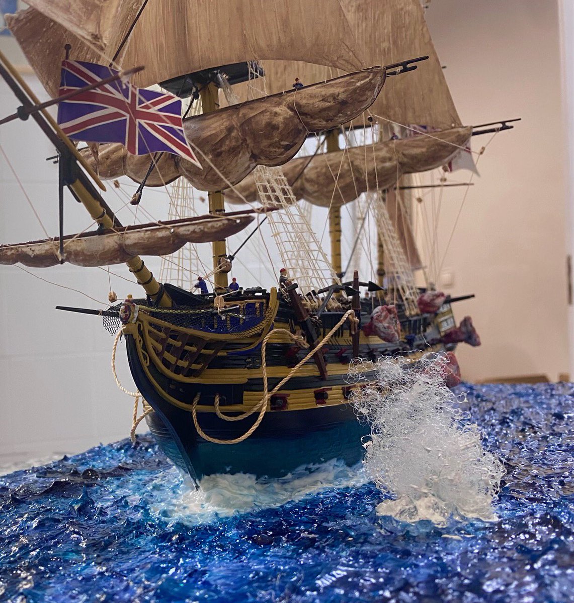 hobbydifusion's tweet photo. Barcos, diferentes escalas y posibilidades.. 
https://t.co/fzv73vrjHW https://t.co/k6x6vT6ydr