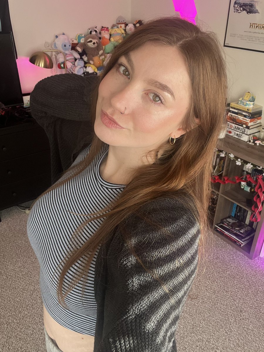 hannahbugz ₊✩‧₊˚౨ৎ˚₊✩‧₊ tweet media