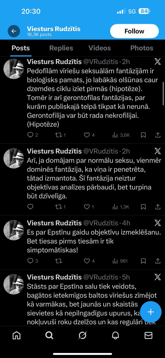 PuuchuksJ's tweet photo. Es te to vienkārši atstāšu https://t.co/yypTahW04Q