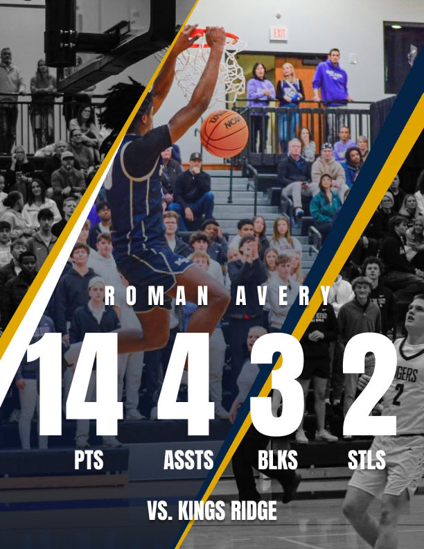 Roman Avery tweet media