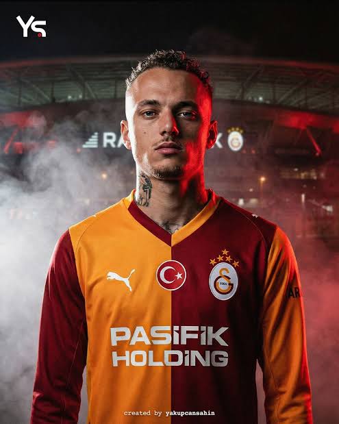 oshiman01's tweet photo. Noa Lang Bu sezonki en İyi Ara transfer mi sizce ?
#NoaLang Galatasaray-Kayseri maçında efsane ilerliyor nazar değmesin🧿
#Gsvskys #Galatasaray #Osimhen https://t.co/WLJ7o7qrBL
