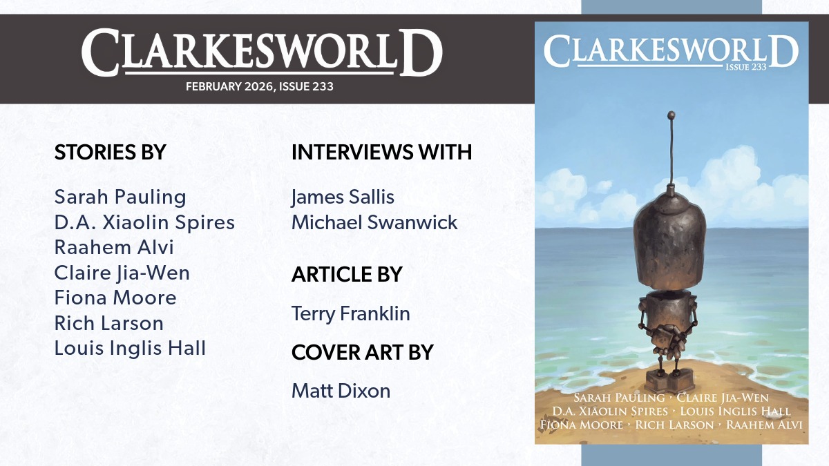 clarkesworld tweet media
