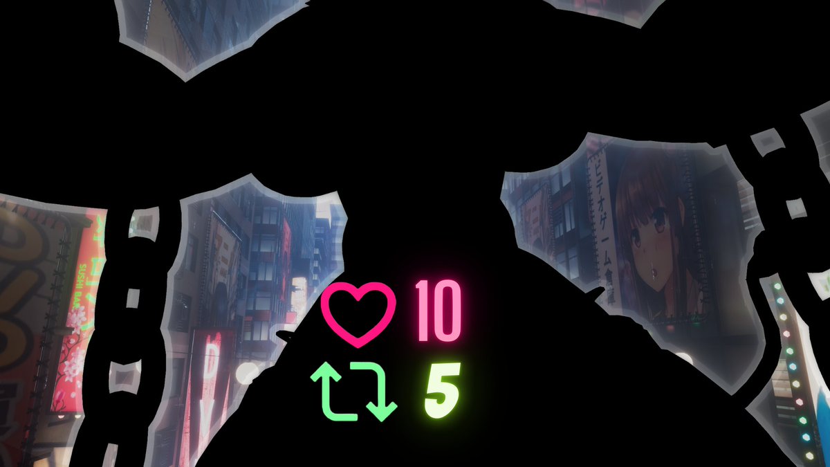 Un teaser antes del REDEBUT mañana?
10 corazones🫀
5 shares🌐

Es un precio justo uwu

#redebut #sizetuber #Goblin