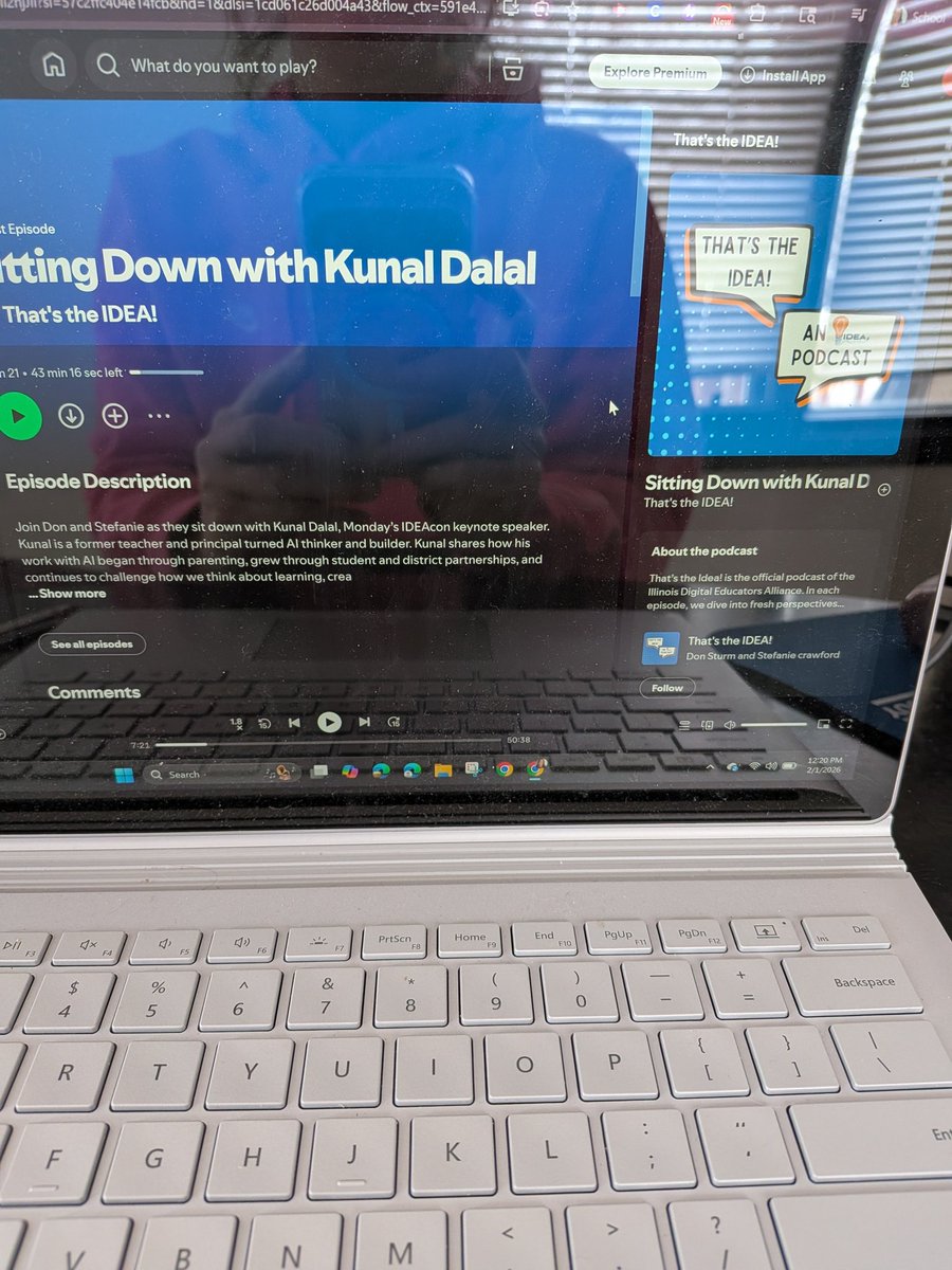 Dr. Traci Johnson tweet media