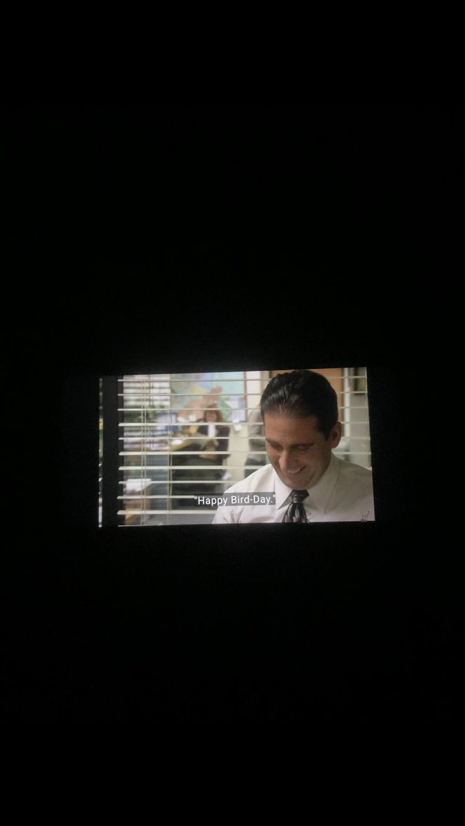 HarshitTejawat's tweet photo. still no better than friends or maybe im judging too fast 🤷
@theofficetv https://t.co/9wbKfYixeE