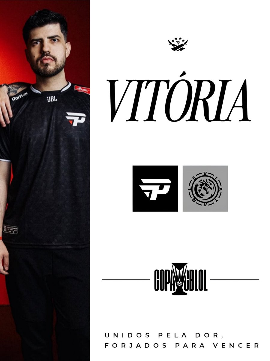 Criasdap's tweet photo. VITORIAAAAAAAAAA 

É PASSO A PASSO, É NA EMOÇÃO E NA RAÇA. VAMOS VOLTAR PRO LUGAR QUE PERTENCEMOS QUE É O TOPO https://t.co/QYo7no1VnZ