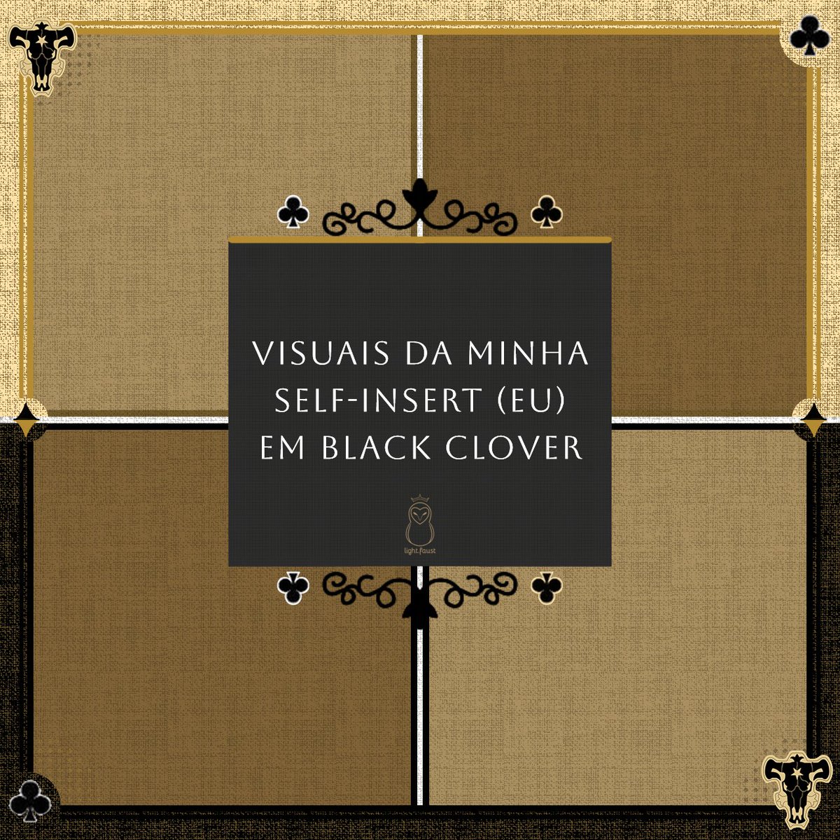 Beatriz Light Faust tweet media