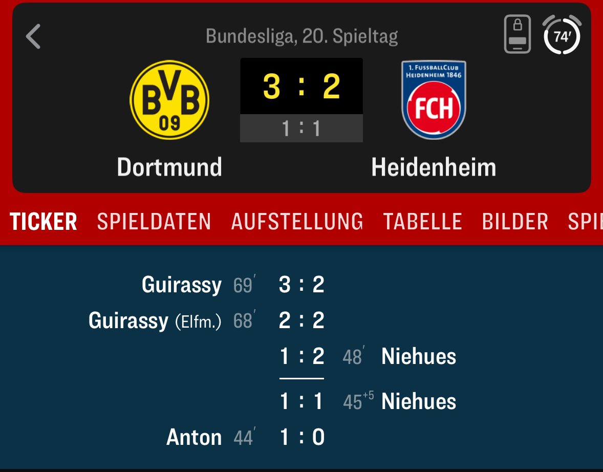 was wäre dortmund bloß ohne uns