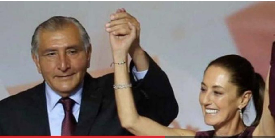 Denise Dresser tweet media