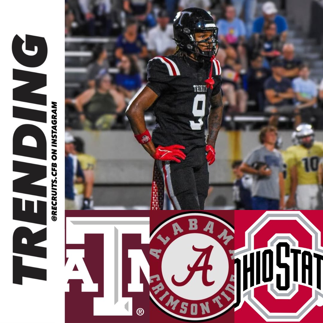 Recruits CFB tweet media