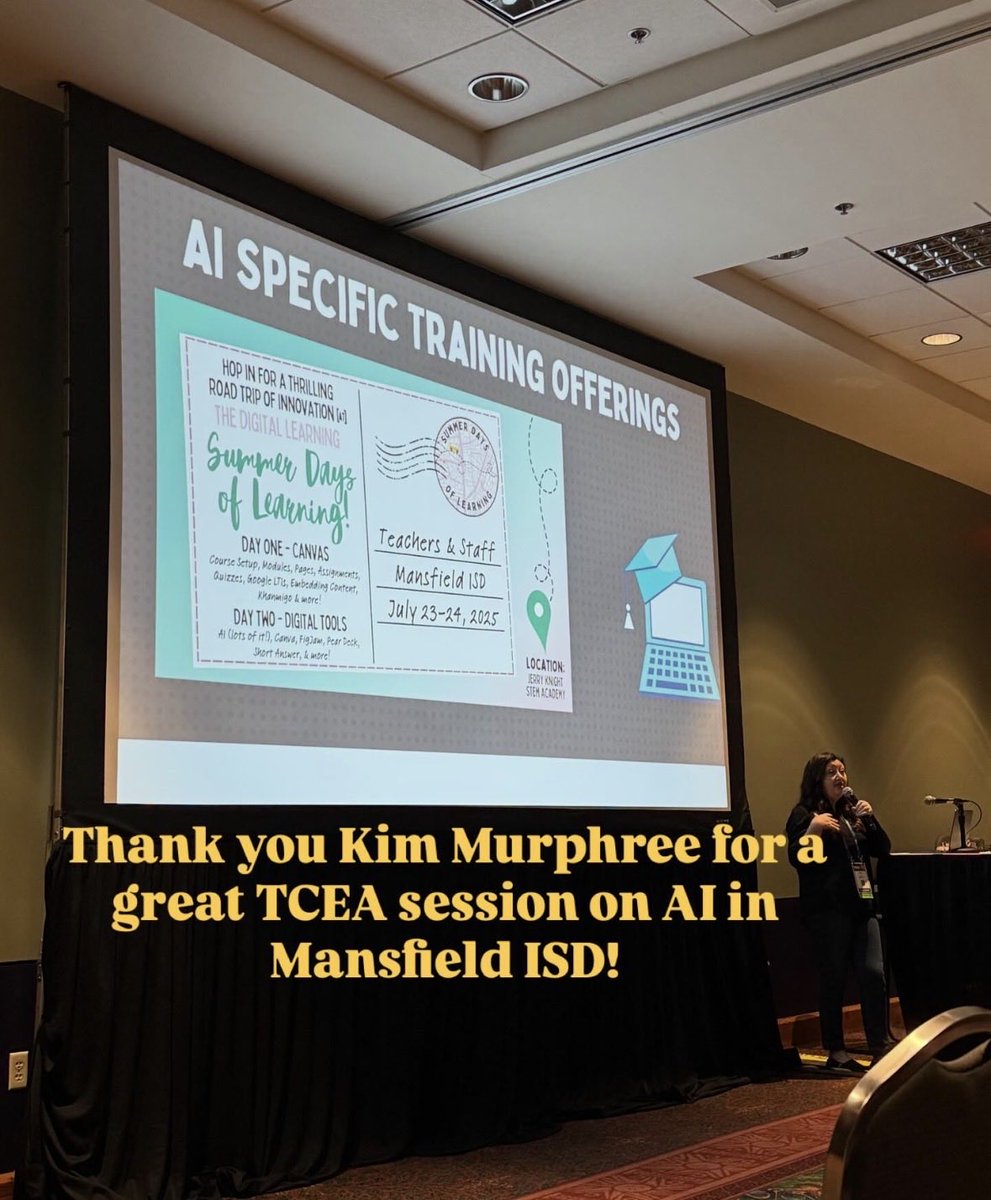 Leah Heerema, MSLT tweet media