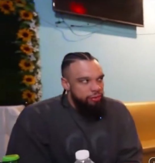 RogueTDizzle's tweet photo. @FearedBuck “Trust Me Bro” https://t.co/XiR1iVIdI3