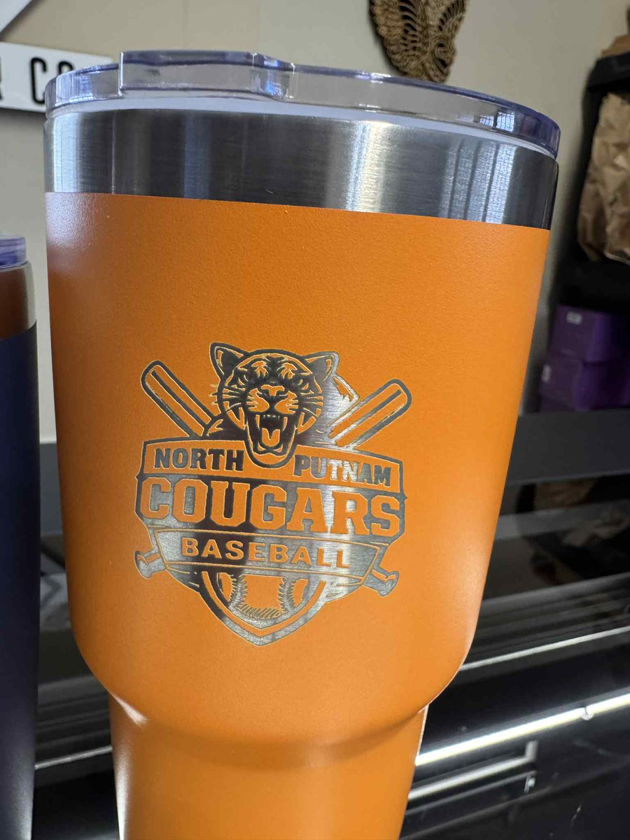 North Putnam Baseball tweet media