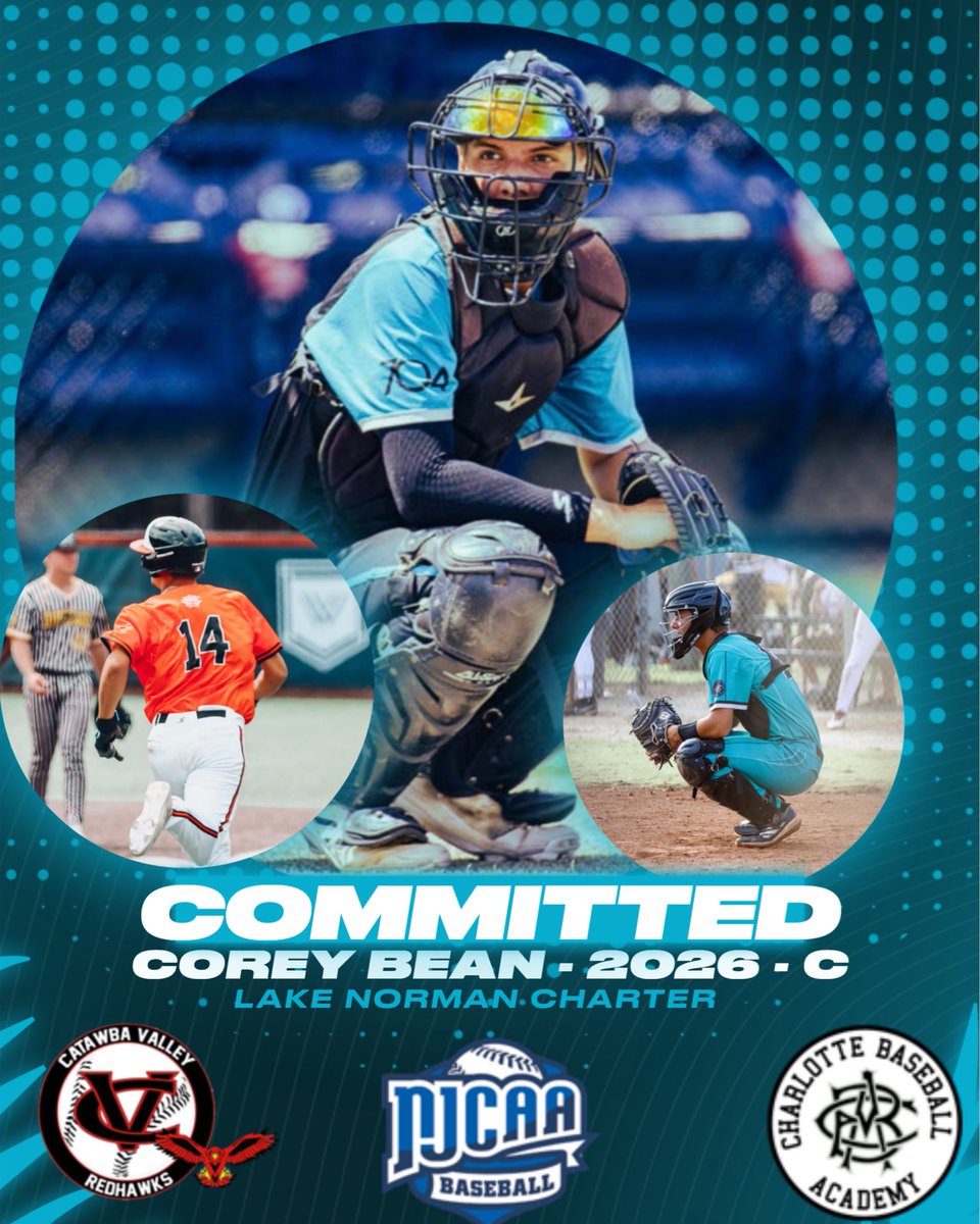 Corey Bean tweet media