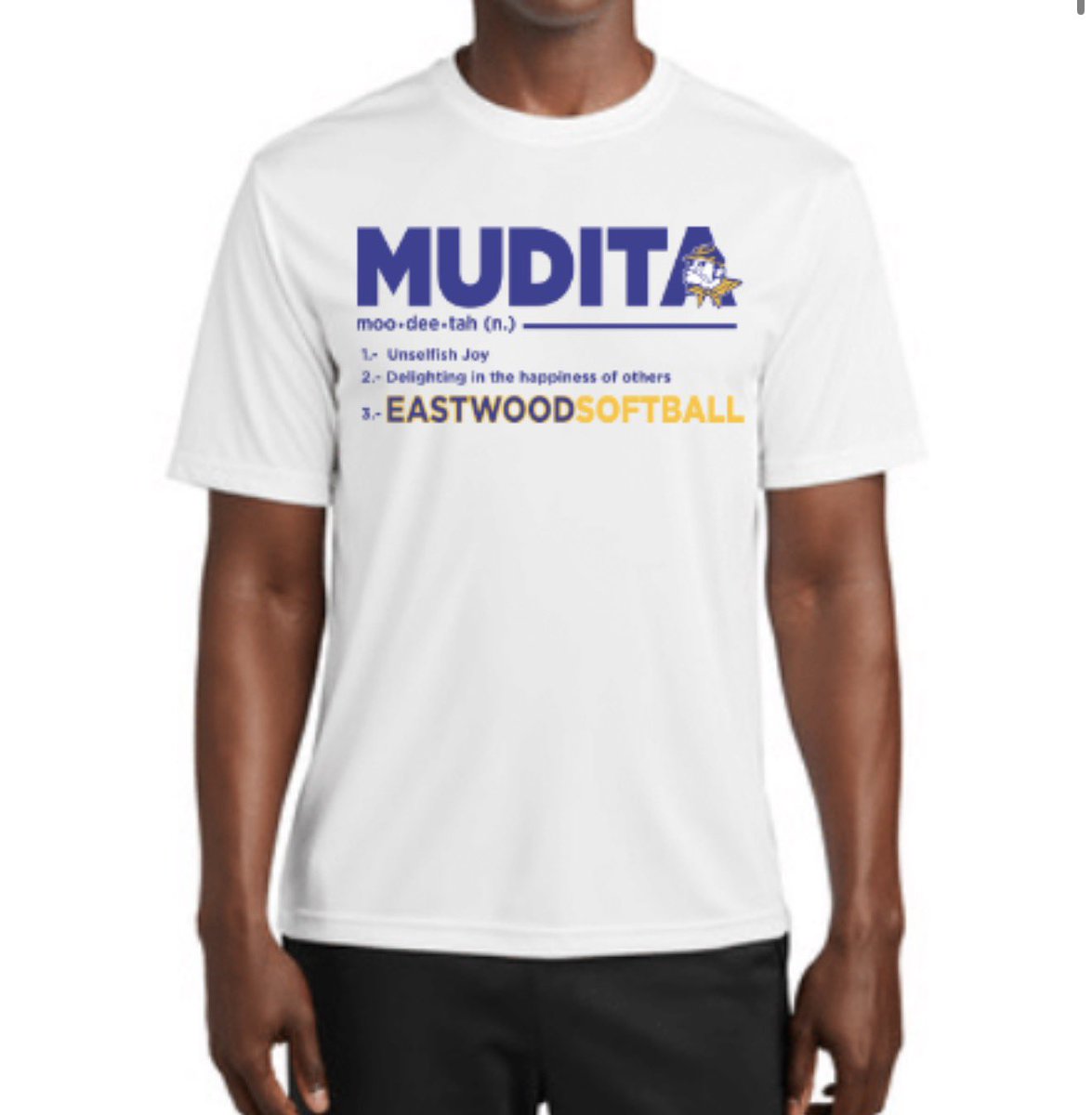 Eastwood High School Softball tweet media