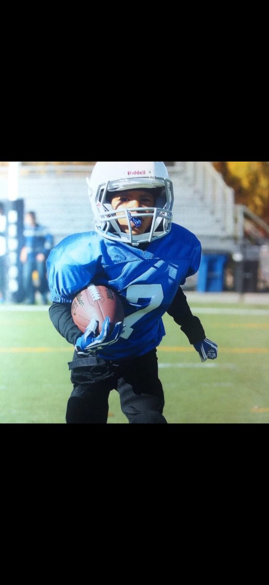 BatisteAj's tweet image. Staying home🏠
Blessed to be apart of the KU family let's work!
#committed #agtg #kansasfootball #godstiming