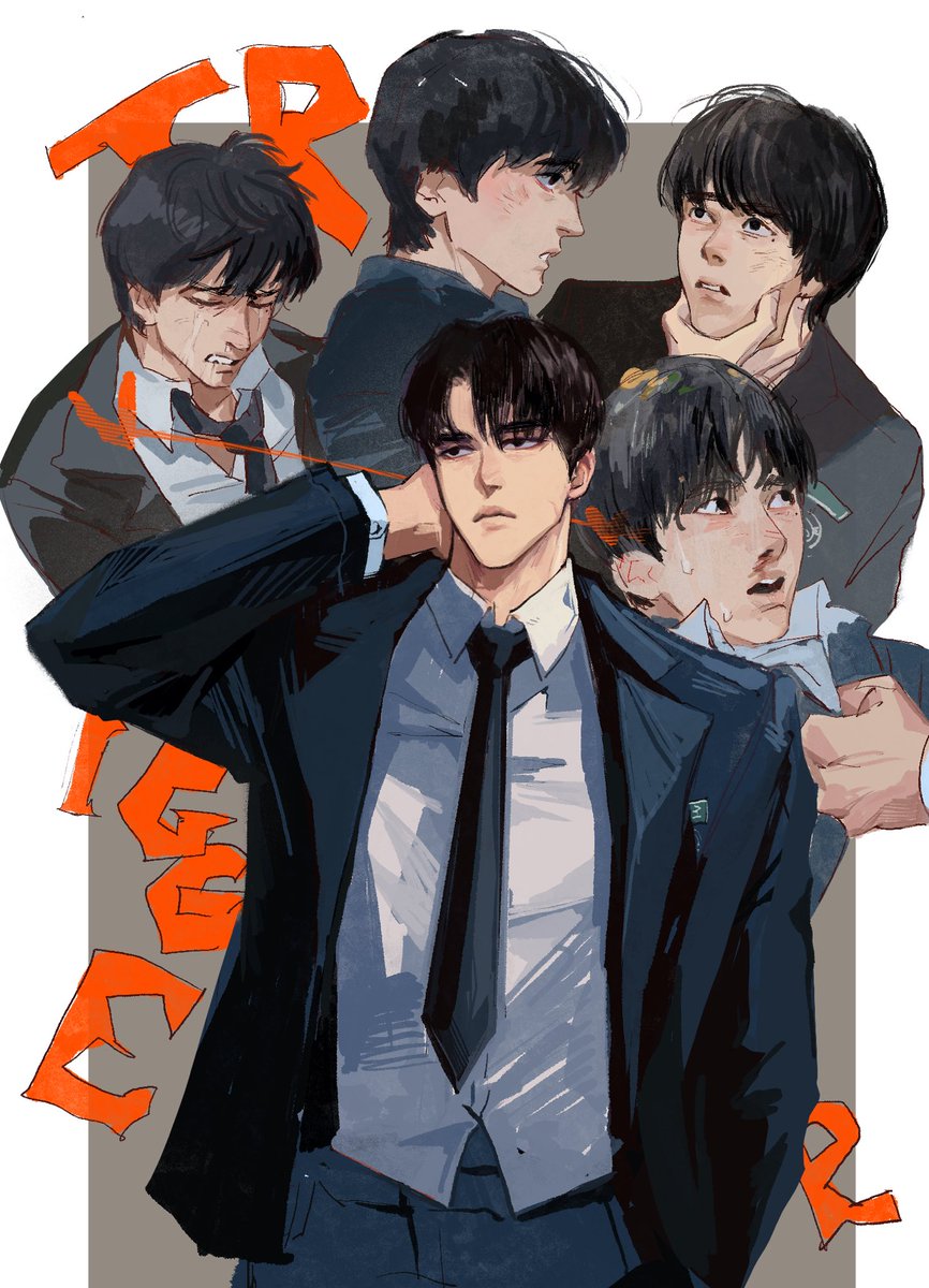 Ive watched some kdrama