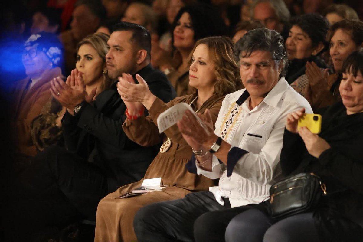 Beatriz Aldaco tweet media