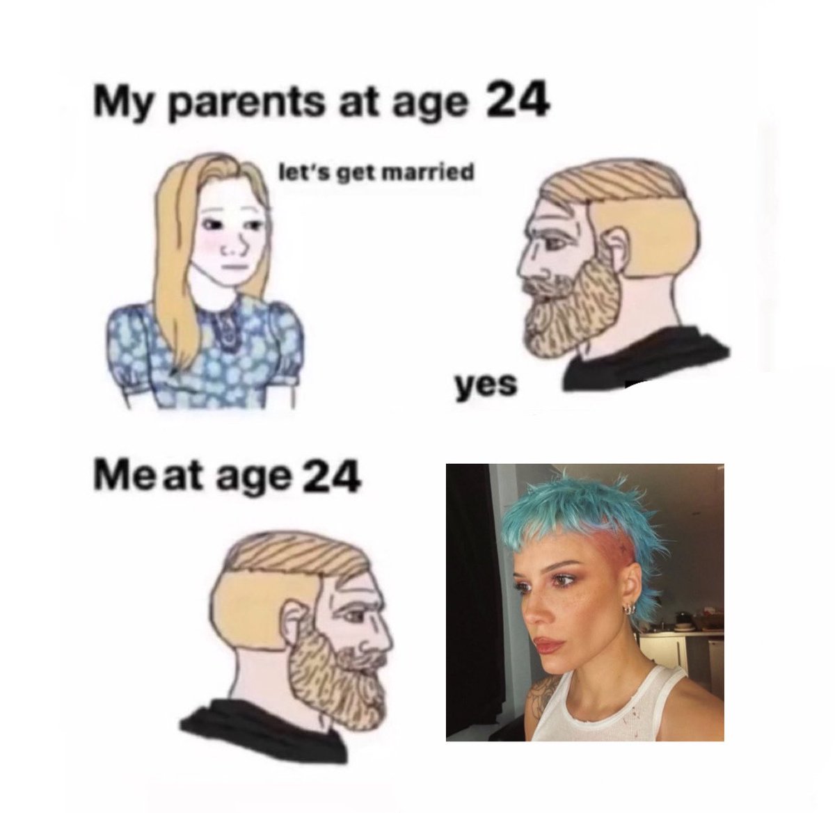 ★ (@h5ego) on Twitter photo 