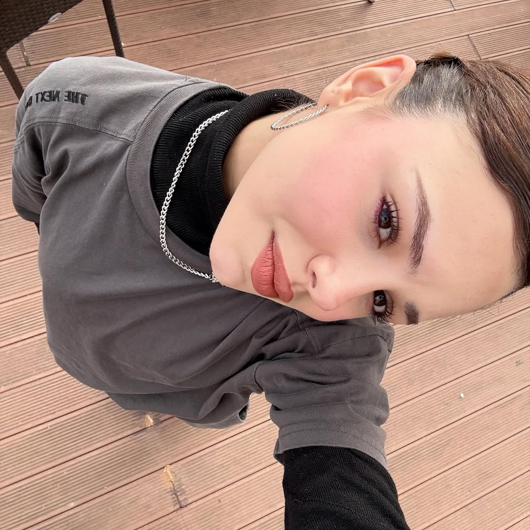 Glambsy's tweet photo. Zumrasagdincc: 

"Bugünün özeti 🧚🏻‍♀️" https://t.co/p0diT6QJPW