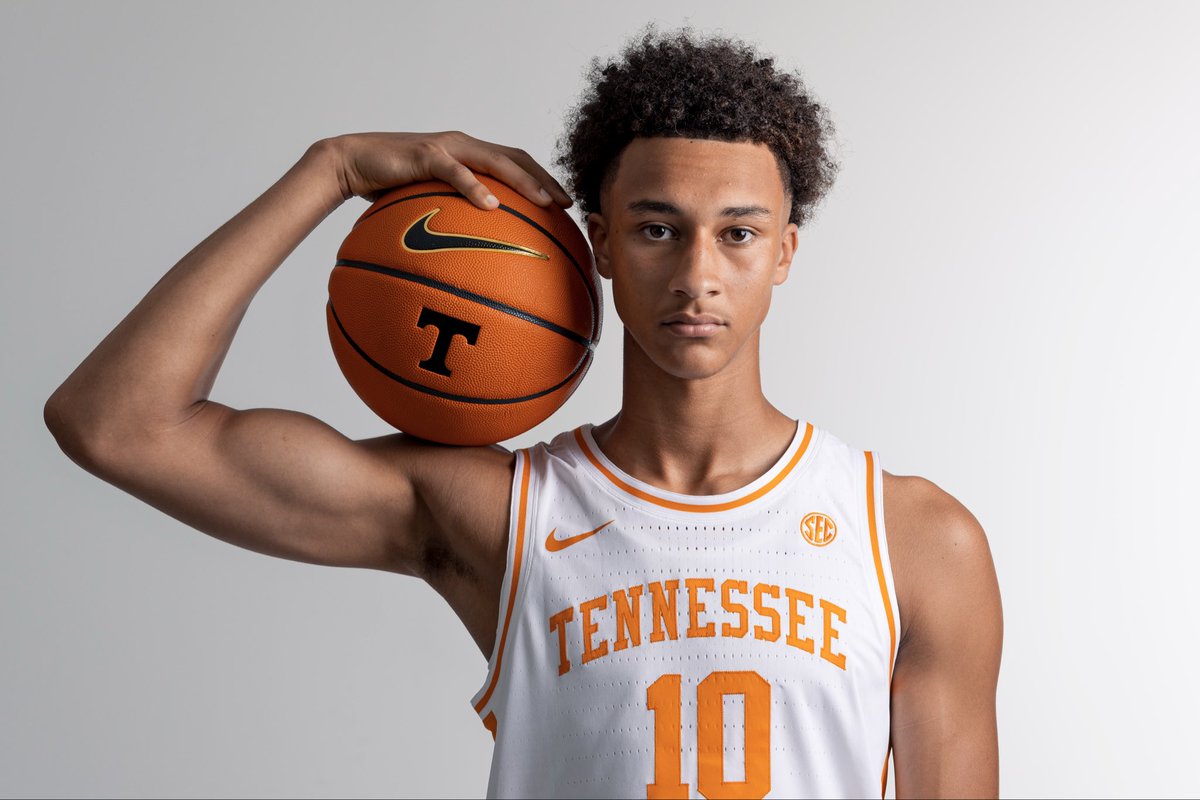 Tennessee Stats & Info tweet media