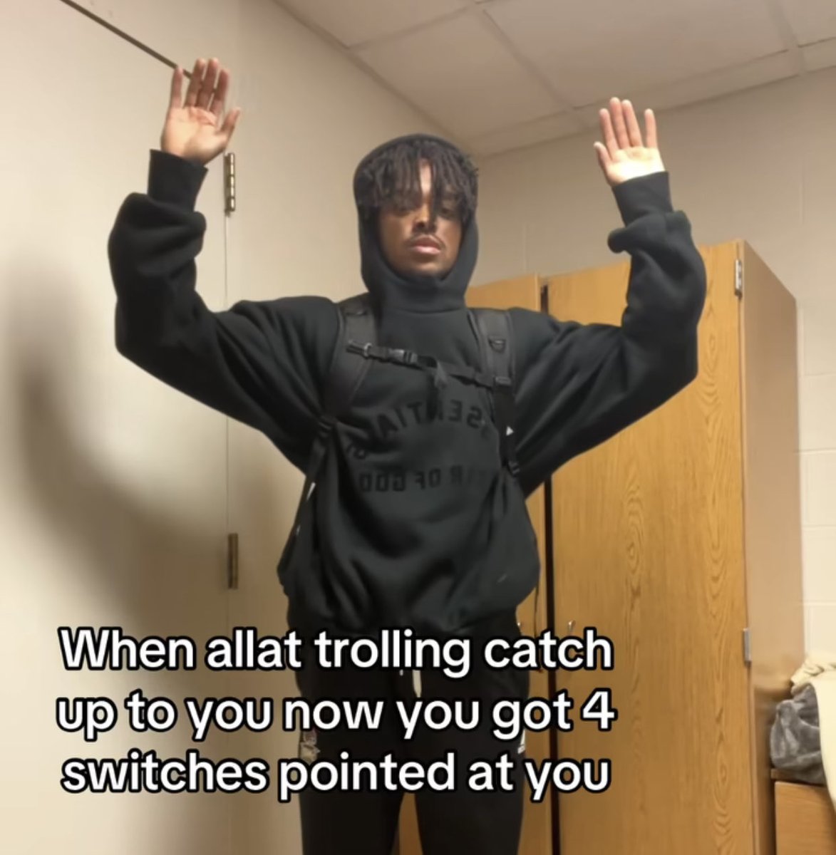 spoonlocks's tweet photo. hiring the next Patullo and having a 2025 Eagles type humiliation tour next year after we win this ring https://t.co/bBunLdYorm