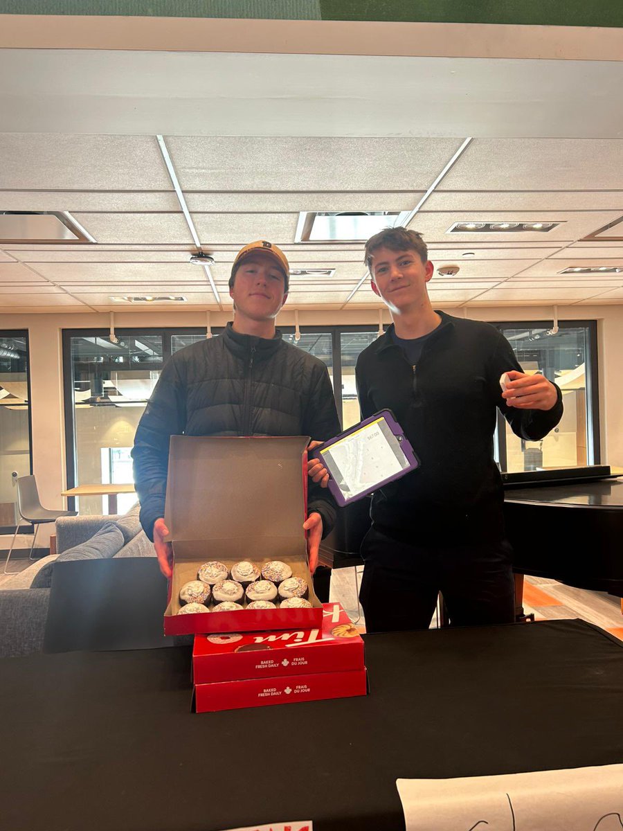 Dean’s House tweet media