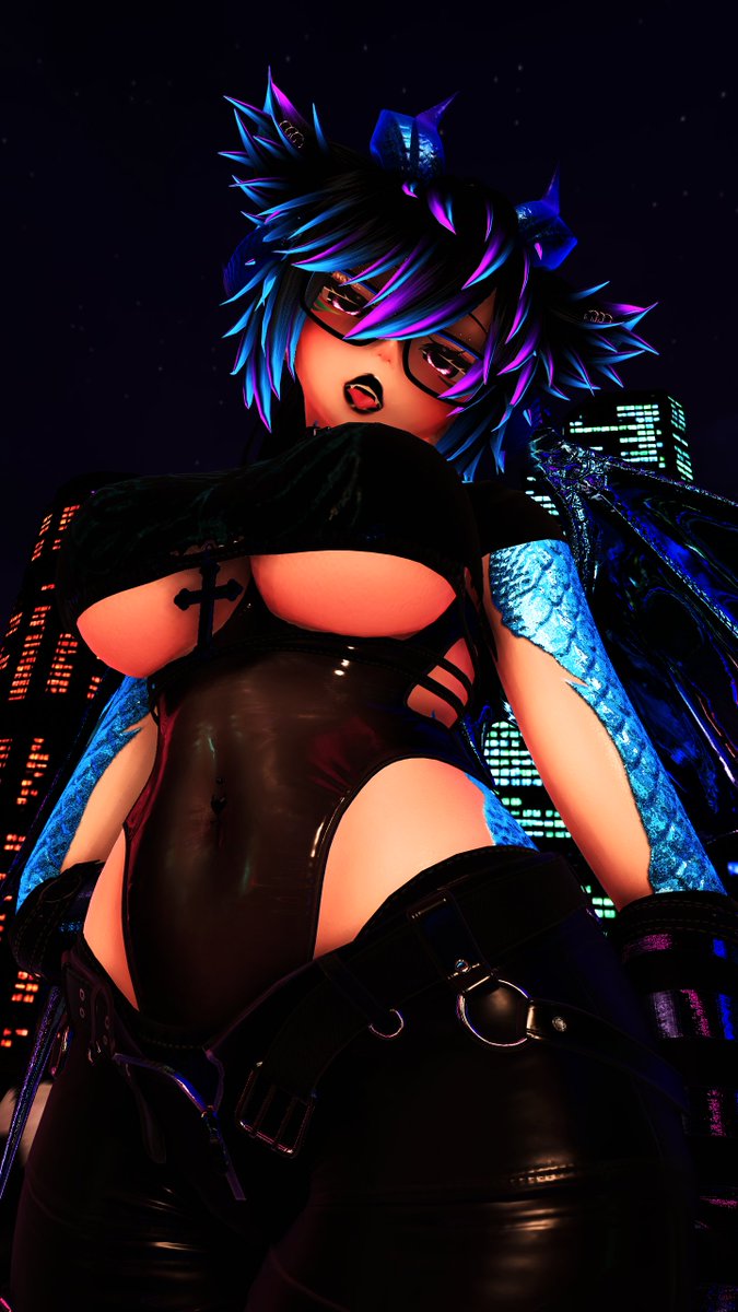 HuggableDragonVR tweet media