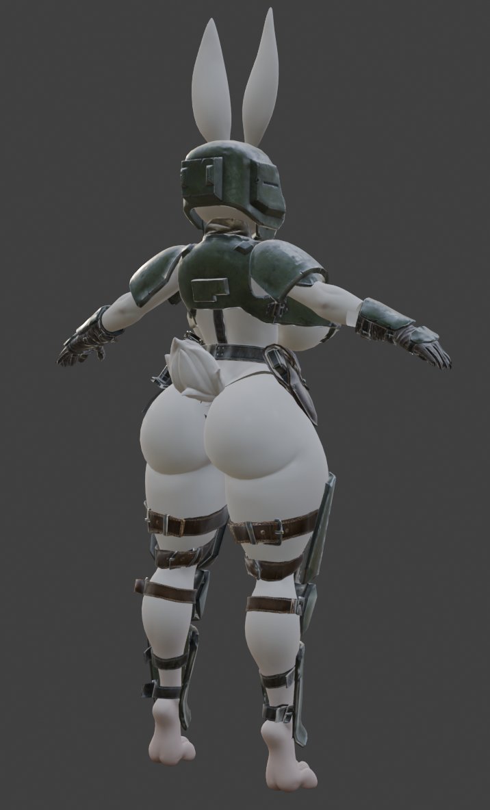 Ghostoast 🔞 tweet media