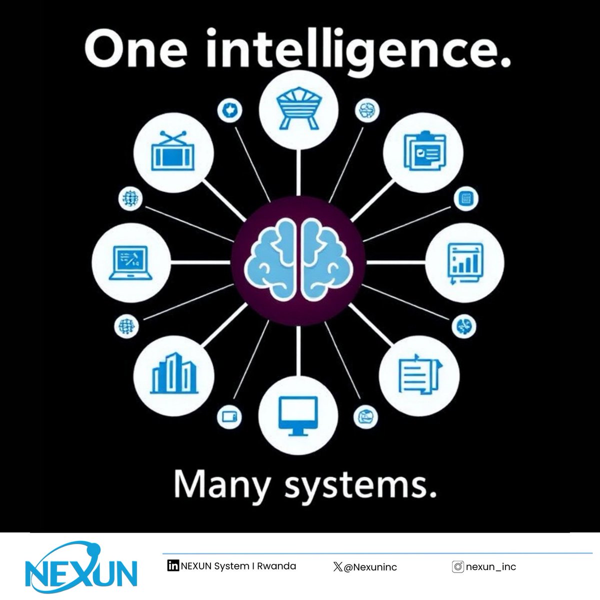 Nexun Inc. tweet media