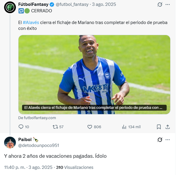 Paibol sabía cosas

x.com/futbol_fantasy…