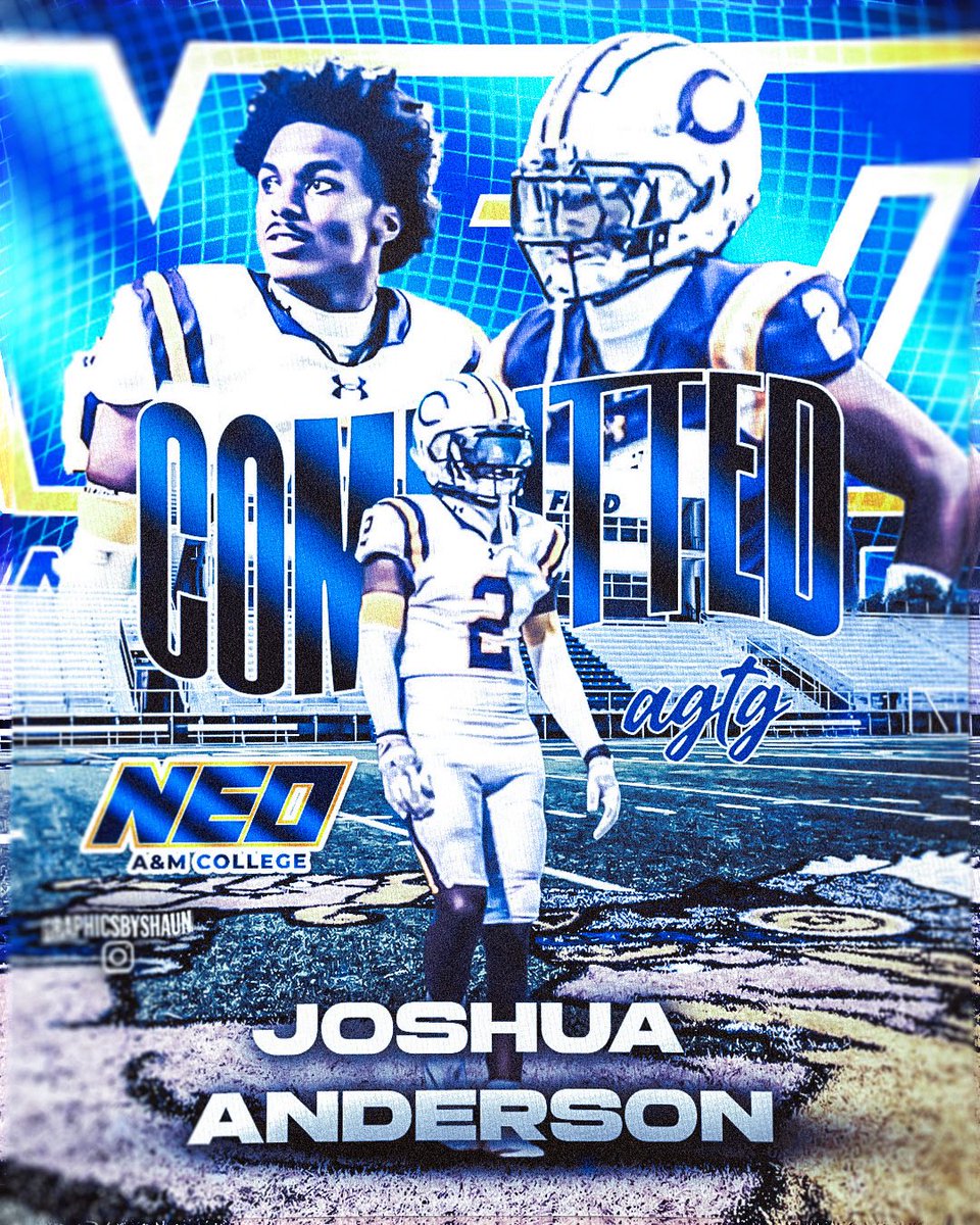 Joshua “soup” Anderson tweet media