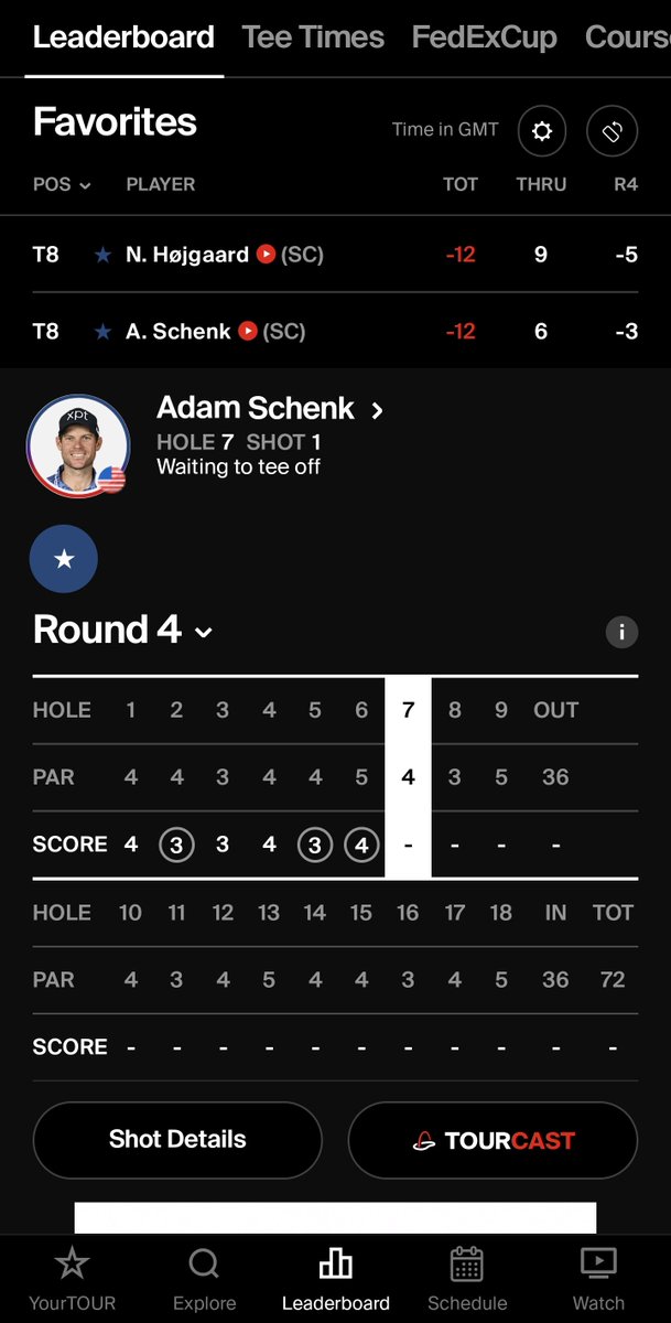 Danny Flavin tweet media