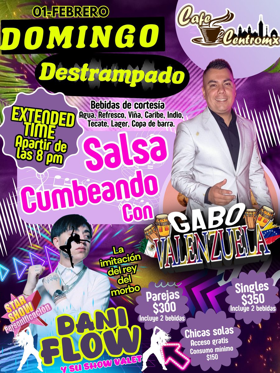 Star show tweet media