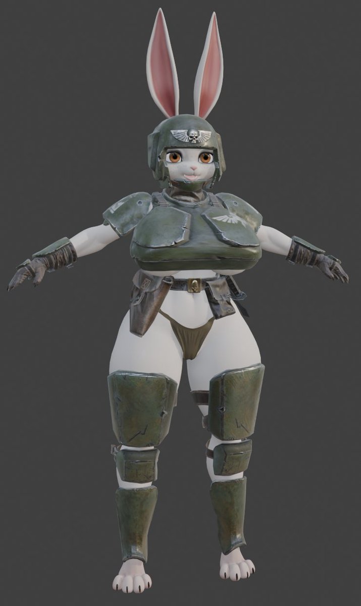 Ghostoast 🔞 tweet media