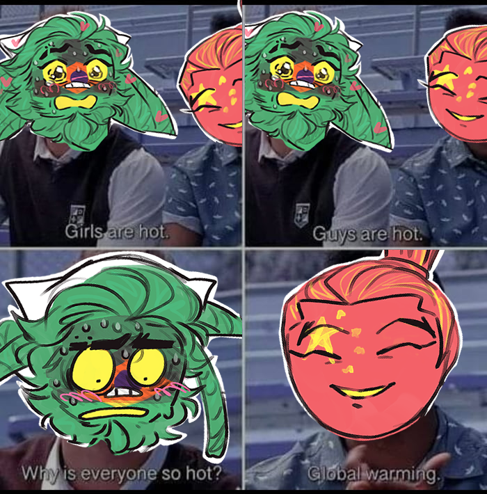 Mañana es el cumpleaños de <a href="/Sir_Maquines/">Sir. Maquines</a> gente!!! 🗣️💖💖💖

Mandele un beso de mi parte, aun estoy trabajando en su regalo 🕊️💕