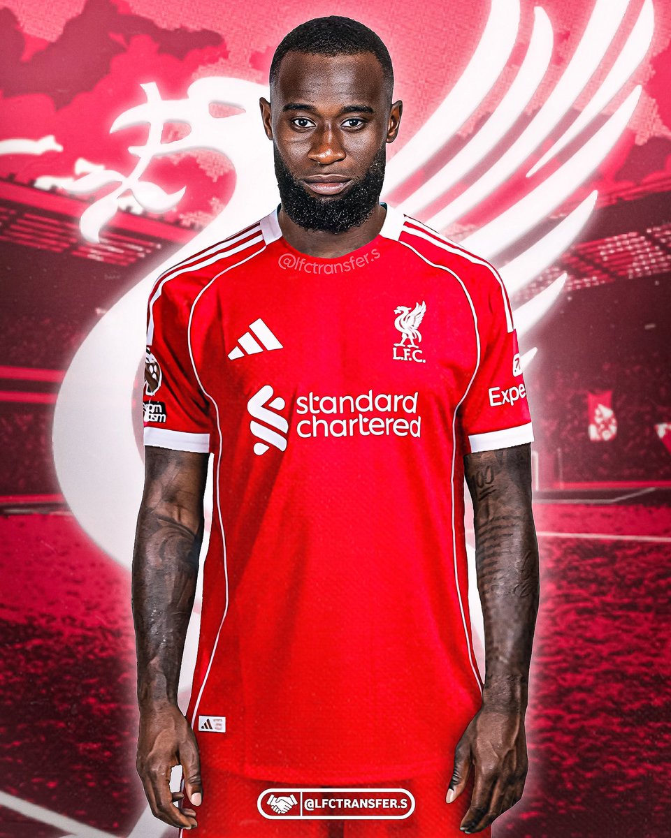 🚨‼️𝗕𝗥𝗘𝗔𝗞𝗜𝗡𝗚: Geertruida to Liverpool, DEAL OFF! ❌😳 [Fabrizio Romano🏅]

↪️ Discussions took place over the last 24 hours, but no agreement has been reached and Sunderland are not planning to proceed at this stage.