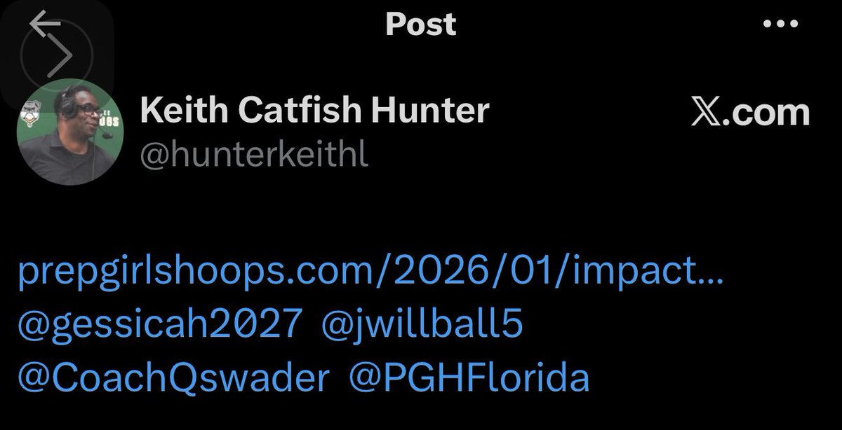 gessicah2027's tweet image. #ImpactPlayersWhoDotheWork
Thank you very much @hunterkeithl for the recognition. I really appreciate it.  #3rdrebounder #1stblocker @PGHFlorida @DuvalElite @CoachQswader @BFishHoops @nextlevelhoopzz @mel_girlsBB @BTNScouting @JrAllStarBB @SUTSReport @WorldExposureWB