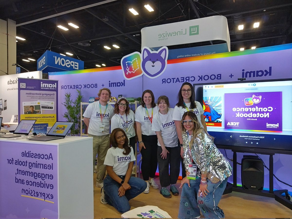 Book Creator from Kami tweet media