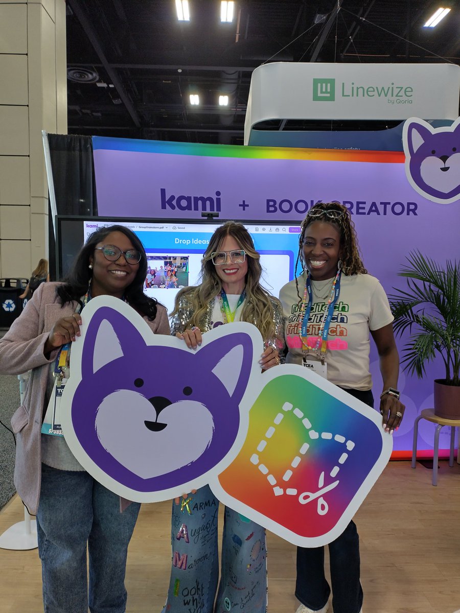 Book Creator from Kami tweet media