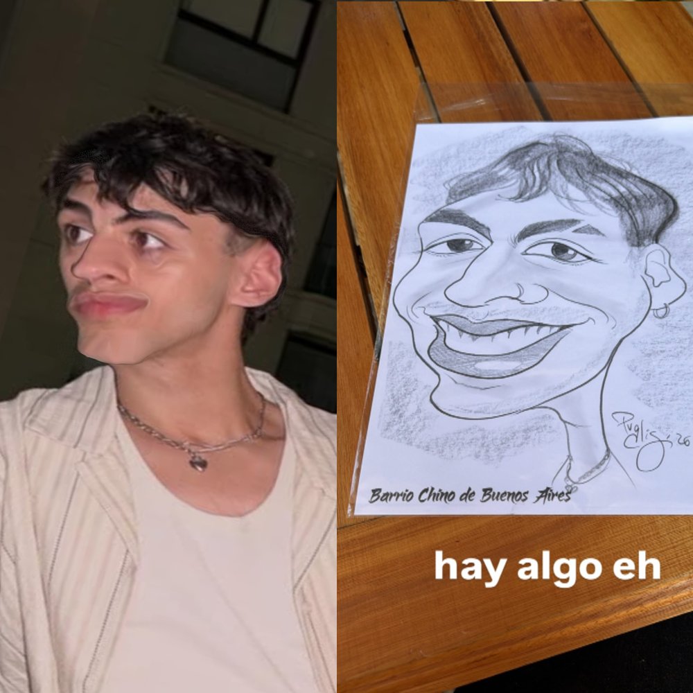Encontra las 5 diferencias [NIVEL IMPOSIBLE]