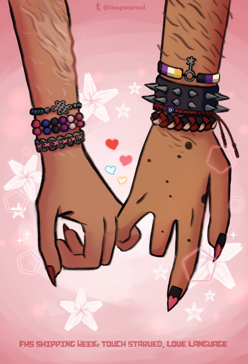 Loops__Cereal's tweet photo. FHS Shipping Week día 2: Lenguaje de amor, Hambriento de contacto

Suelen mostrar afecto de formas indirectas o sin palabras, así que les di tiempo de calidad y  contacto físico. La vulnerabilidad es difícil para ambos. Pasito a pasito.
[15-FEB-2025]
#fnafhs #fhs #fredangle https://t.co/oVy08RWffA