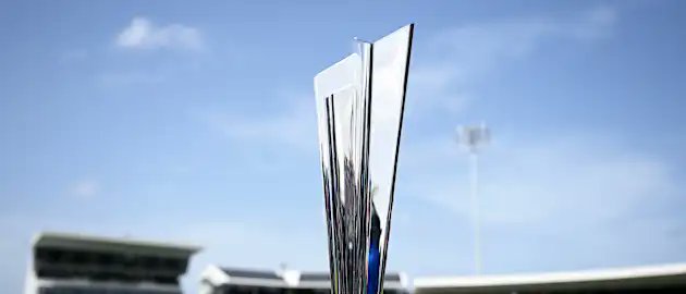 🚨پاکستان جھکنے والا نہیں جھکانے والا ہے 💪

اگر جے شاہ (امیت شاہ کا پتر) کی قیادت والا ICC پاکستان کو بھارت کیخلاف میچ بائیکاٹ پر سزا دینے کی کوشش کرے گا تو پاکستان ICC چھوڑ کر ہم خیال کرکٹ بورڈز کیساتھ مل کر نیا بین الاقوامی کرکٹ ادارہ قائم کرے گا۔🇵🇰🏏
#ICCT20WORLDCUP