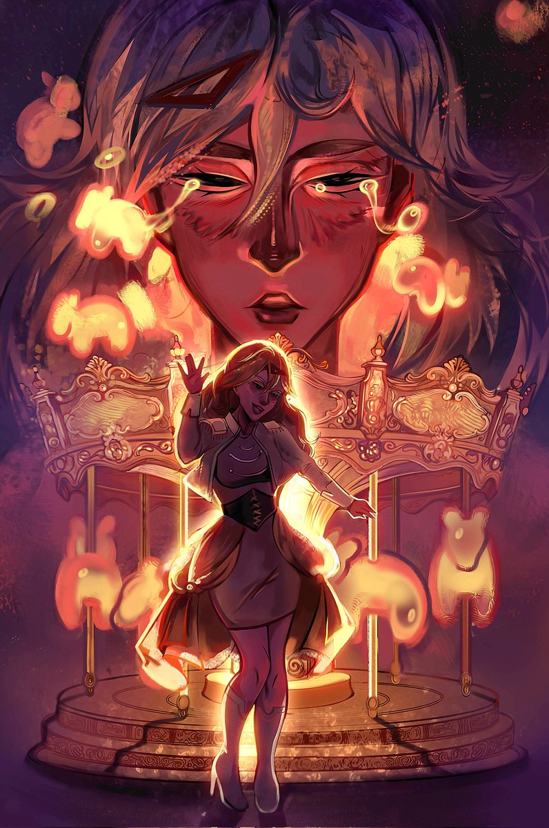 I spent waaay to much time on this... Rts and likes are really appreciated
#artist #originalart #ventart