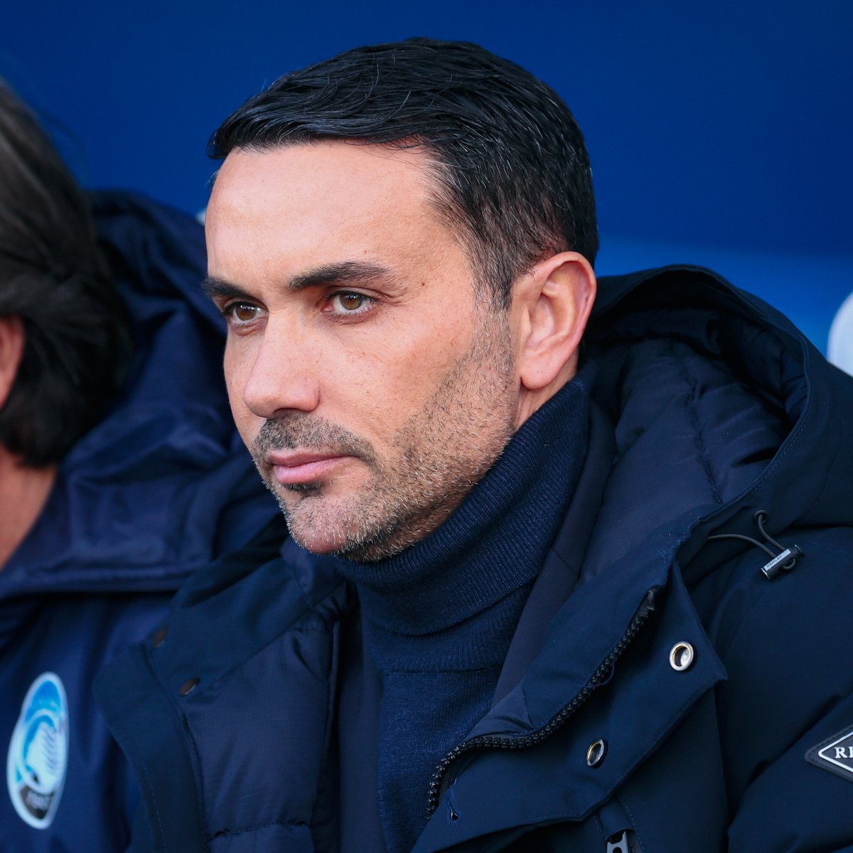 Atalanta_BC's tweet photo. #Palladino: "Questa partita ci fa crescere" 💬

Coach Raffaele Palladino's thoughts after #ComoAtalanta 🎙️

📺👉 https://t.co/trzvZBwQHm

#GoAtalantaGo ⚫🔵 https://t.co/zmtUhYuH5X