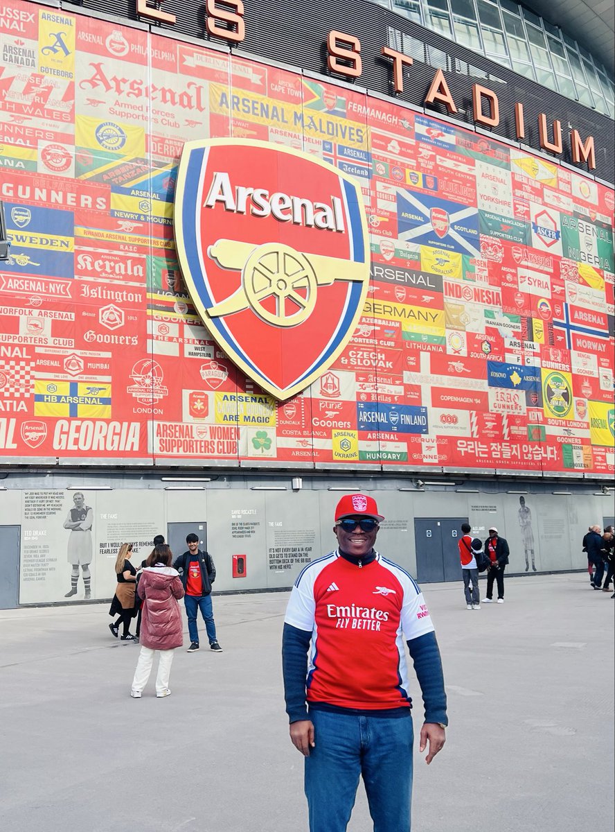 Sir Joe Edet Ph.d, KSS, FICMC, FICAN, FHNR. tweet media