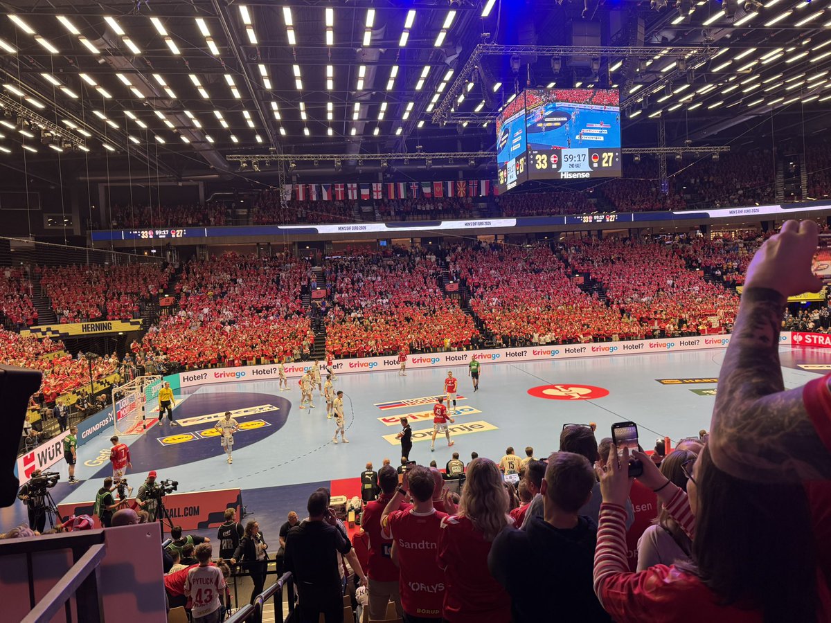 Rasmus Boysen tweet media
