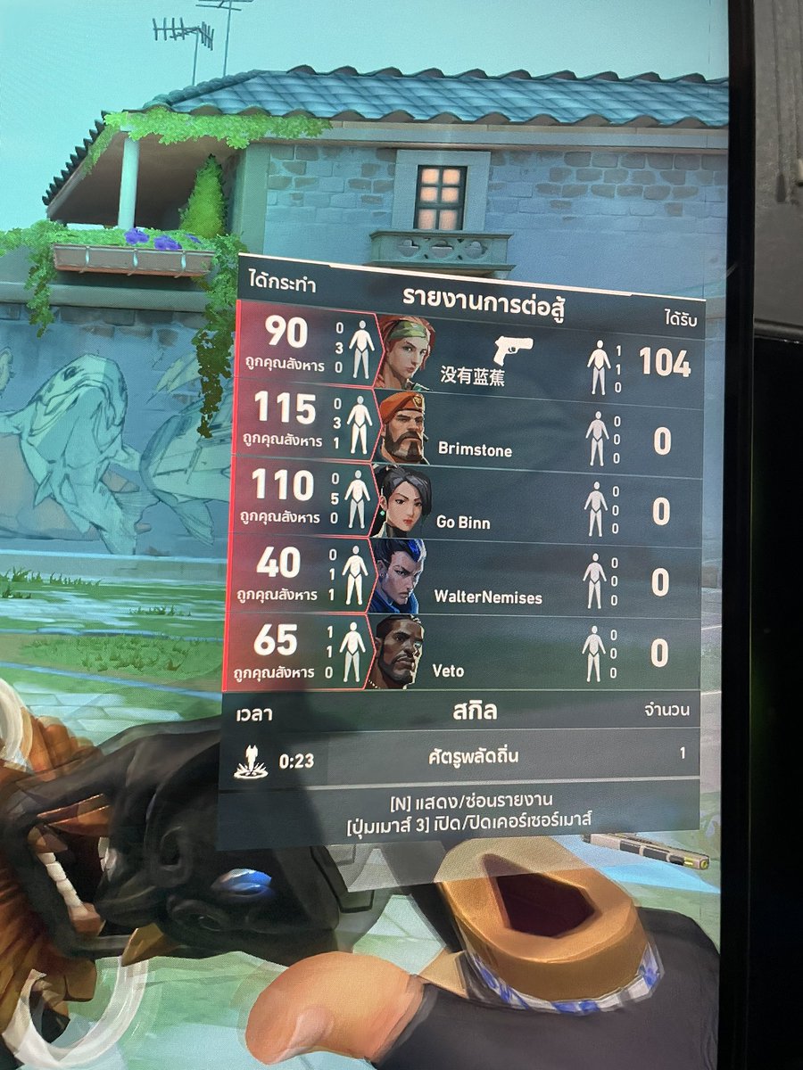 มันจะมีอะไรฟินไปกว่านี้อีกไหม